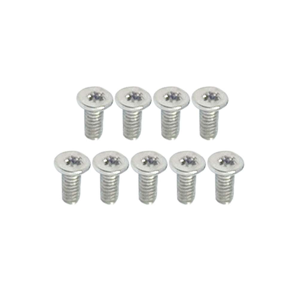 Pour vis de boîtier de base inférieure LENOVO Legion 5 15ARP8 83EF 83EF0002US 83EF0003US 83EF0004US 83EF0005US