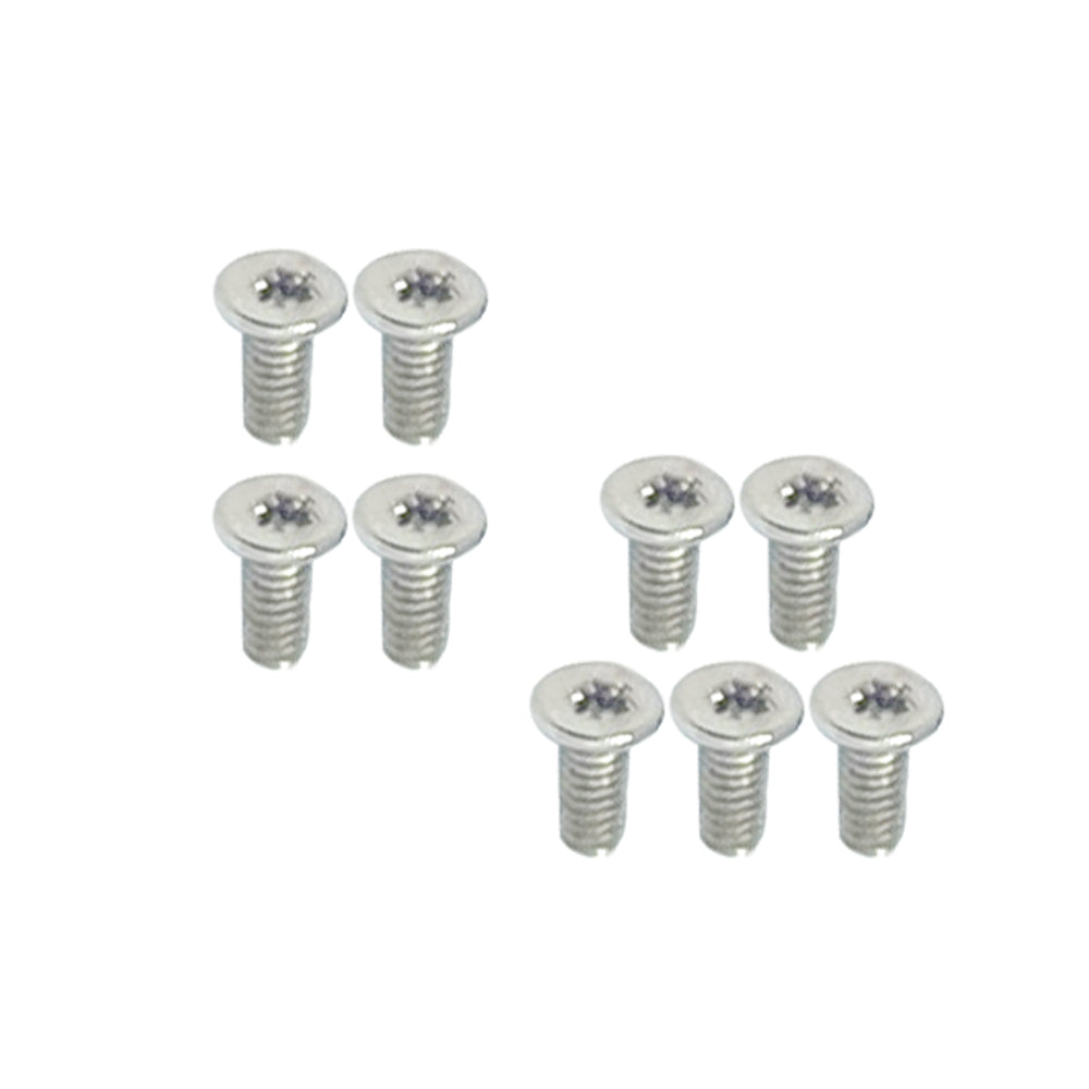 Pour vis de boîtier de base inférieure LENOVO Legion 5 15ARP8 83EF 83EF0002US 83EF0003US 83EF0004US 83EF0005US