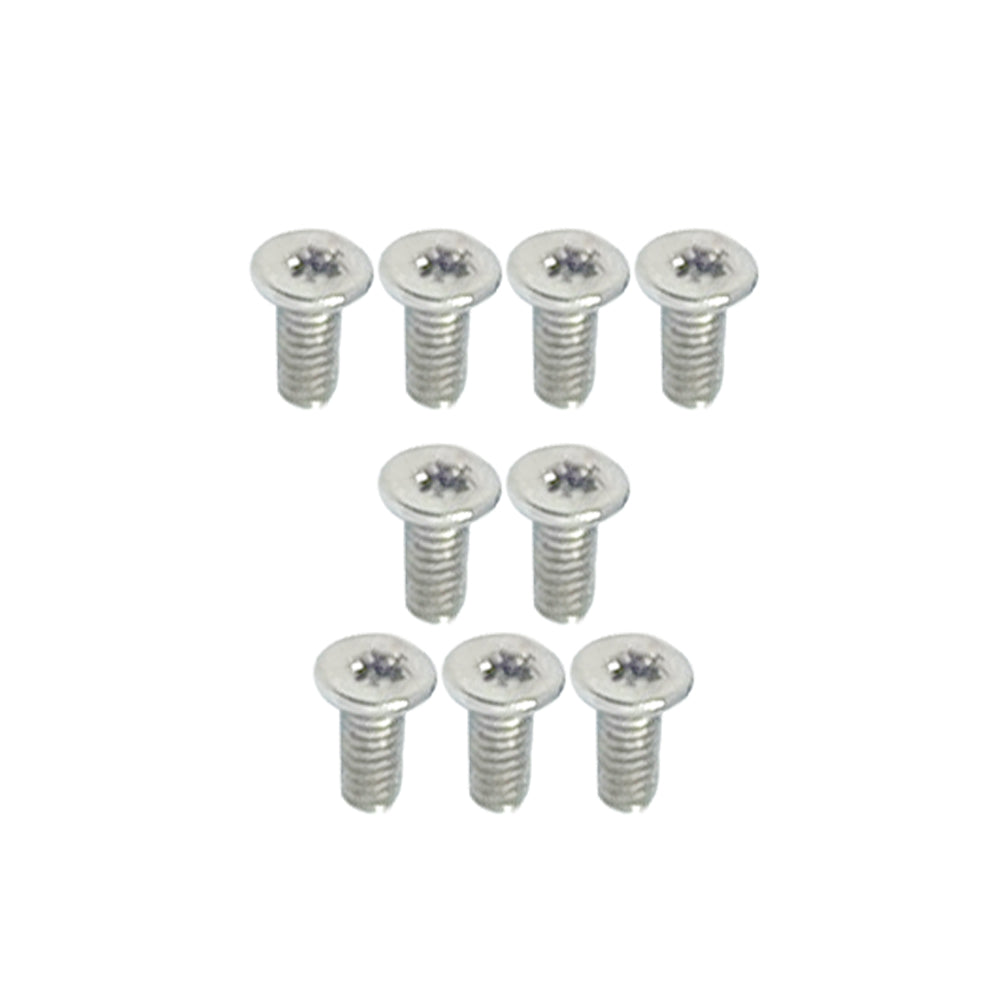 Pour vis de boîtier de base inférieure LENOVO Legion 5 15ARP8 83EF 83EF0002US 83EF0003US 83EF0004US 83EF0005US