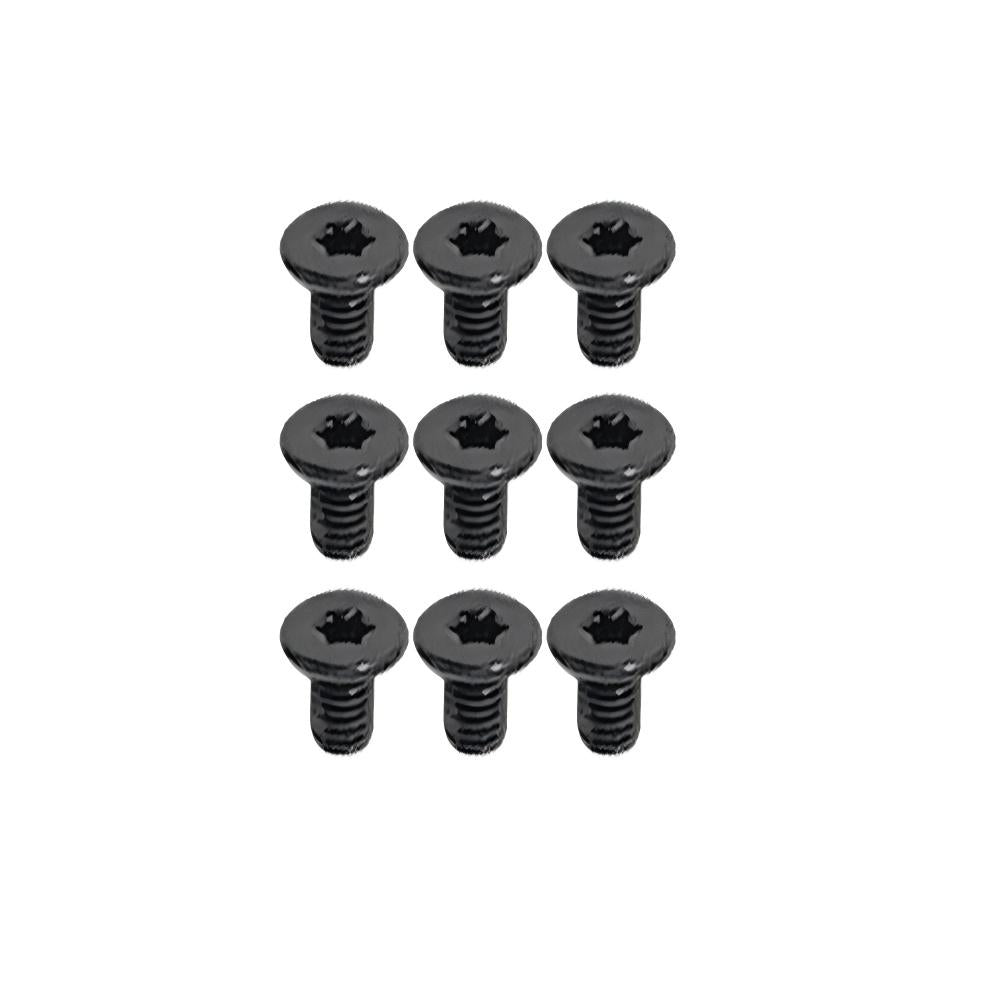 Pour vis de boîtier de base inférieure LENOVO Legion 5 15ARP8 83EF 83EF0002US 83EF0003US 83EF0004US 83EF0005US