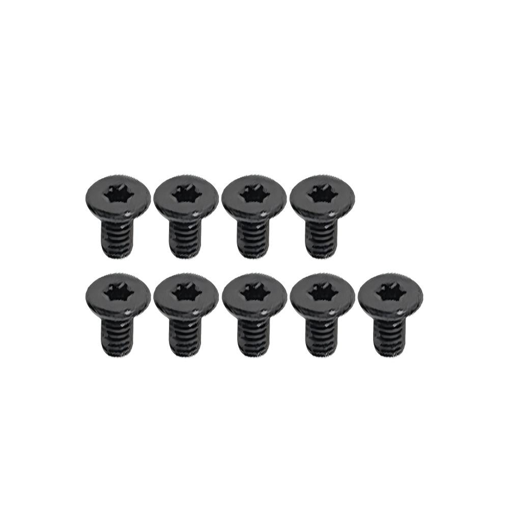 Pour vis de boîtier de base inférieure LENOVO Legion 5 15ARP8 83EF 83EF0002US 83EF0003US 83EF0004US 83EF0005US