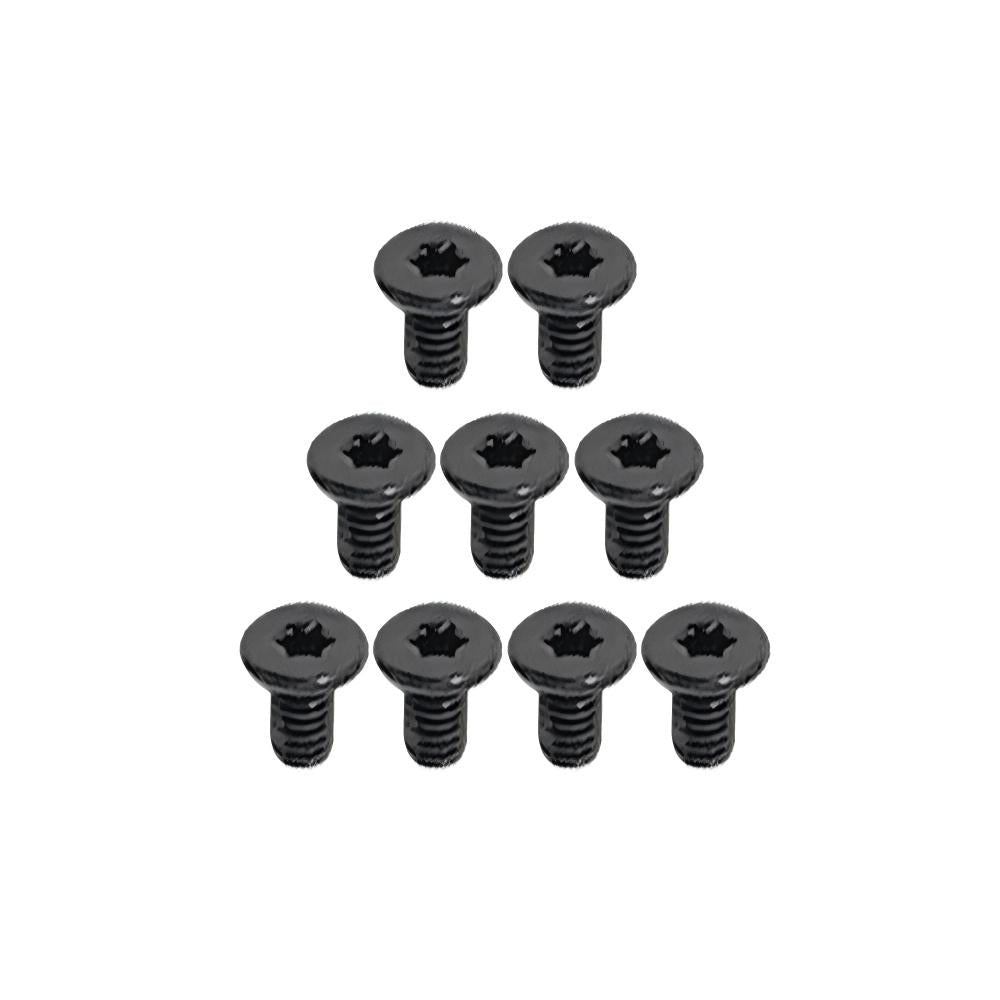 Pour vis de boîtier de base inférieure LENOVO Legion 5 15ARP8 83EF 83EF0002US 83EF0003US 83EF0004US 83EF0005US