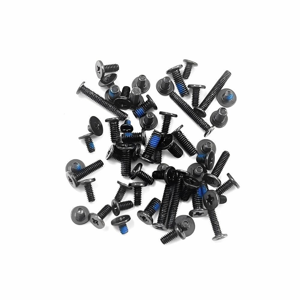 Für LENOVO ThinkPad X1 Carbon 9. Gen 20XW 20XX Schraubensatz-Kit 5S11C90394