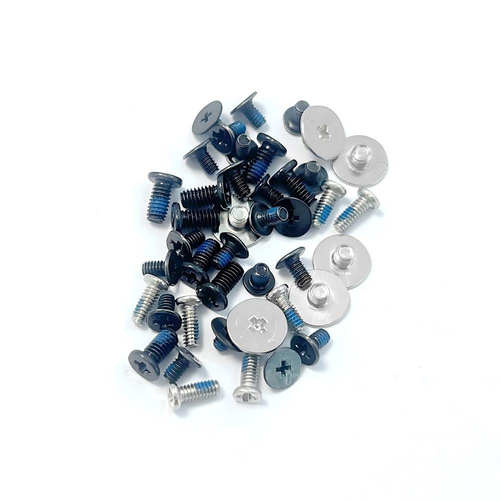 For LENOVO ThinkPad L15 Gen 1 20U3 20U4 20U7 20U8 L15 Gen 2 20X3 20X4 20X7 20X8 Set of Screws Kit