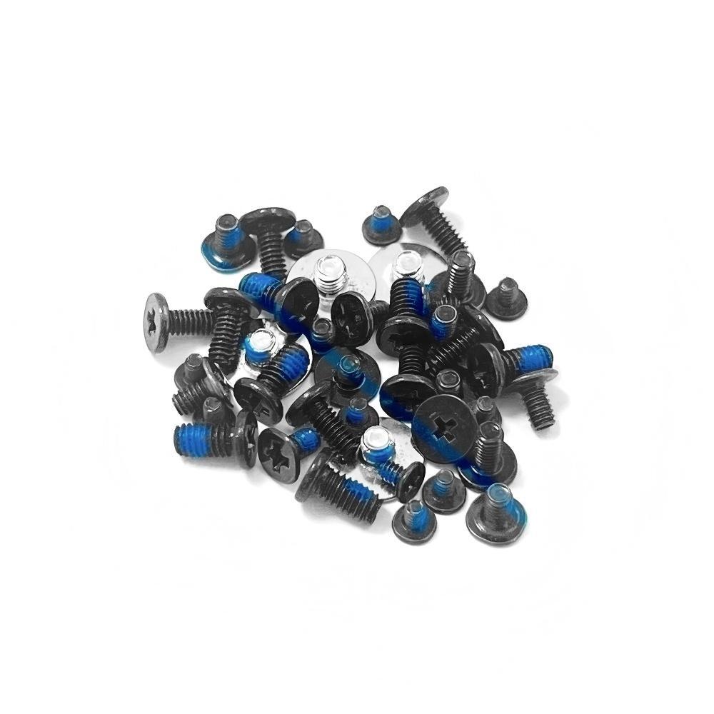 For LENOVO ThinkPad T14s Gen 2 20WM 20WN 20XF 20XG Set of Screws Kit 5S10Z89171