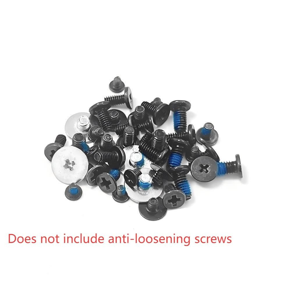 For LENOVO ThinkPad T14s Gen 2 20WM 20WN 20XF 20XG Set of Screws Kit 5S10Z89171