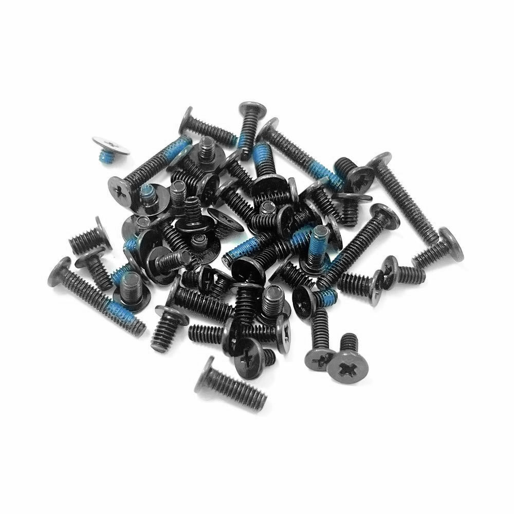 For LENOVO Legion 5 15ACH6A 82NW 82NW0006US 82NW002NUS Set of Screws Kit