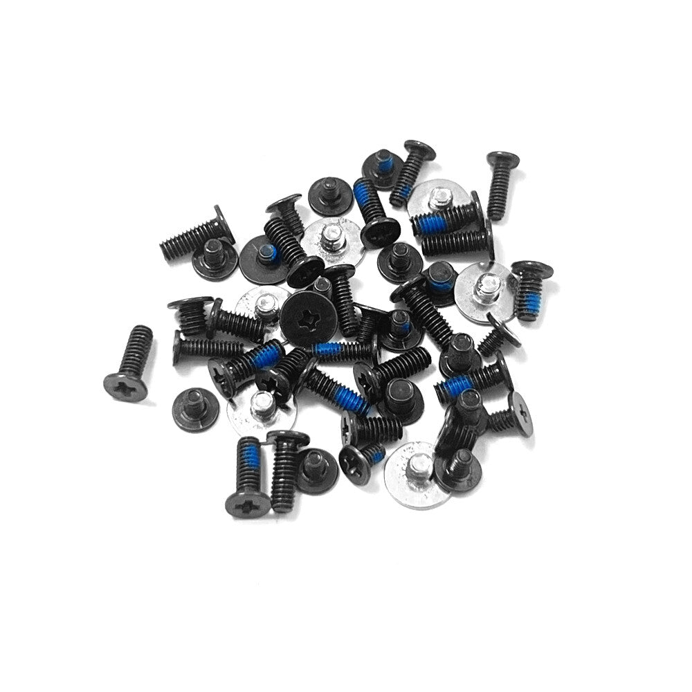 For LENOVO ideapad 330-17IKB 81DK 81DM Set of Screws Kit