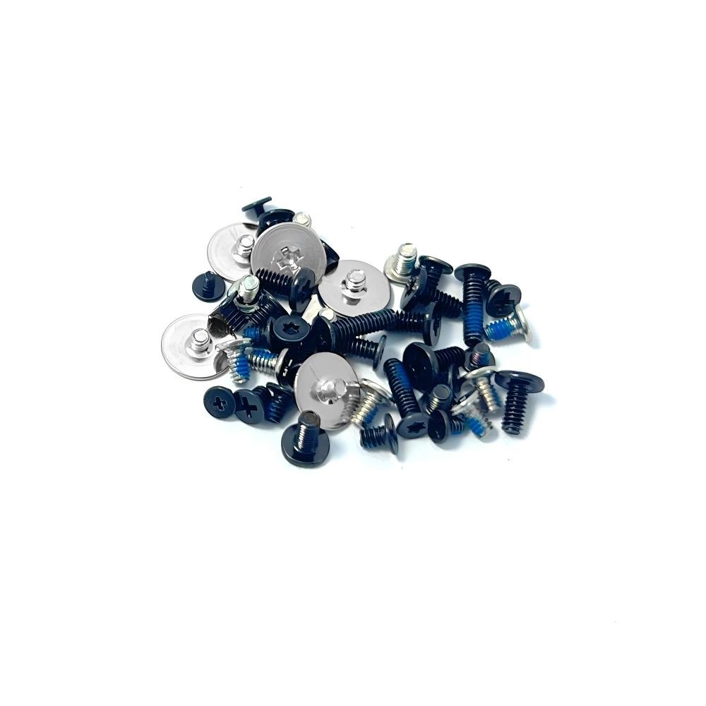 For Lenovo Slim 9 14IAP7 82T1 Set of Screws Kit