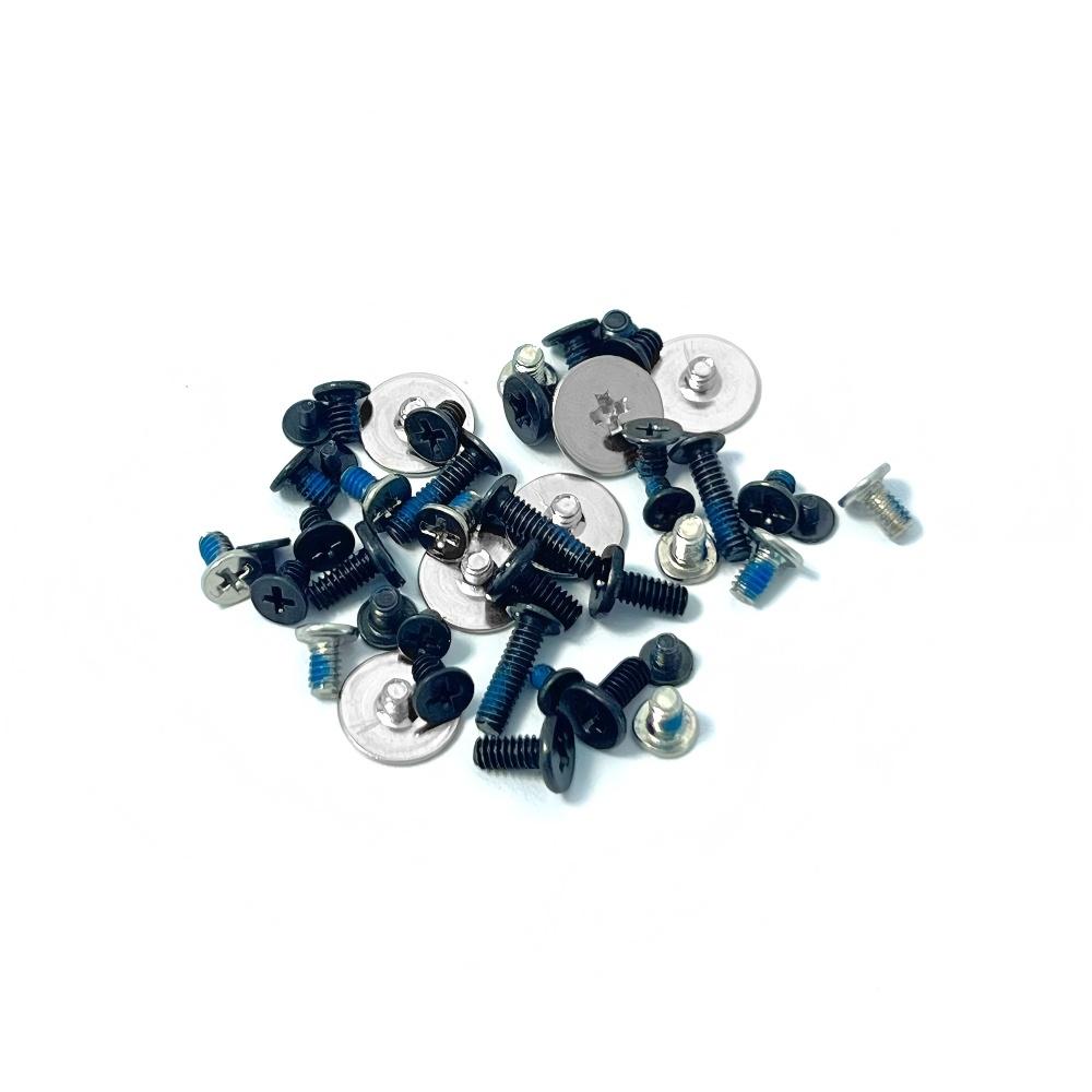 For Lenovo Slim 9 14IAP7 82T1 Set of Screws Kit