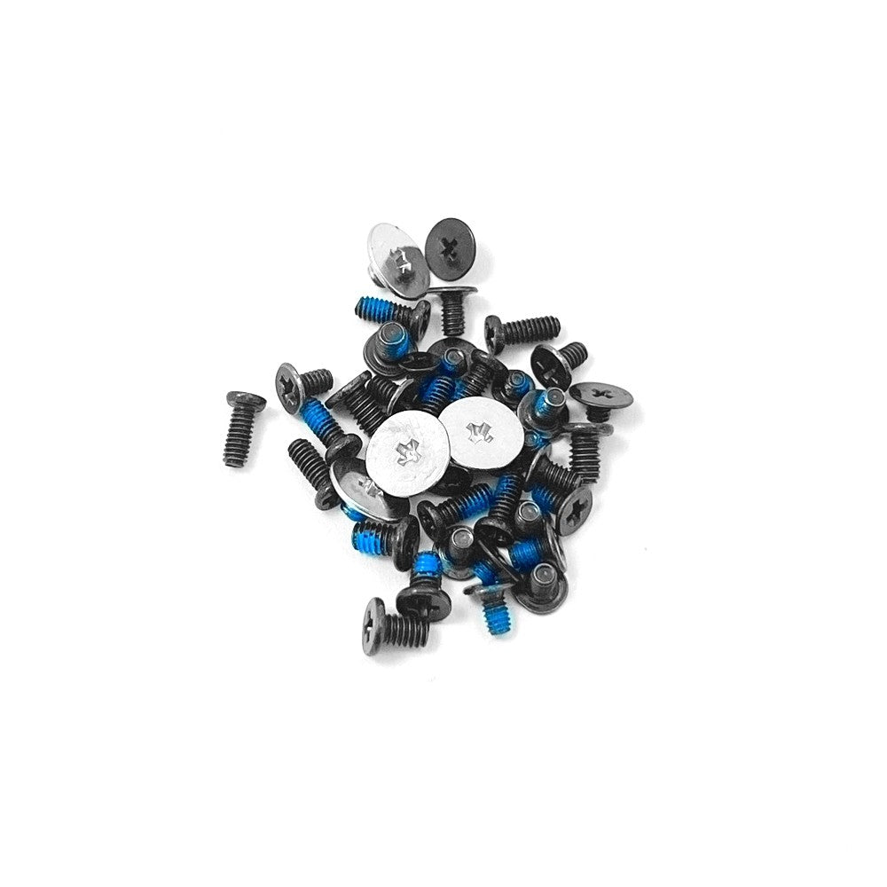 For LENOVO ThinkPad T460s 20F9 20FA T470s 20HF 20HG Set of Screws Kit 00UR914