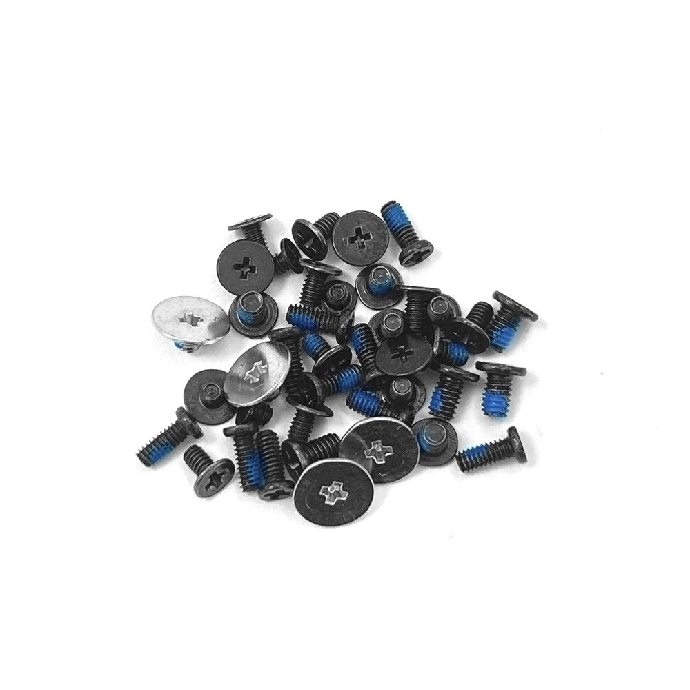 For LENOVO ThinkPad T460s 20F9 20FA T470s 20HF 20HG Set of Screws Kit 00UR914