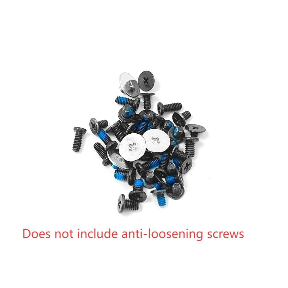 For LENOVO ThinkPad T460s 20F9 20FA T470s 20HF 20HG Set of Screws Kit 00UR914