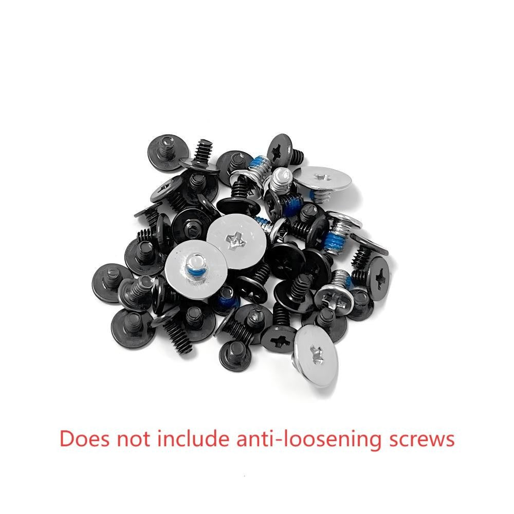 For LENOVO ThinkPad T470 20HD 20HE 20JM 20JN Set of Screws Kit 00UR499