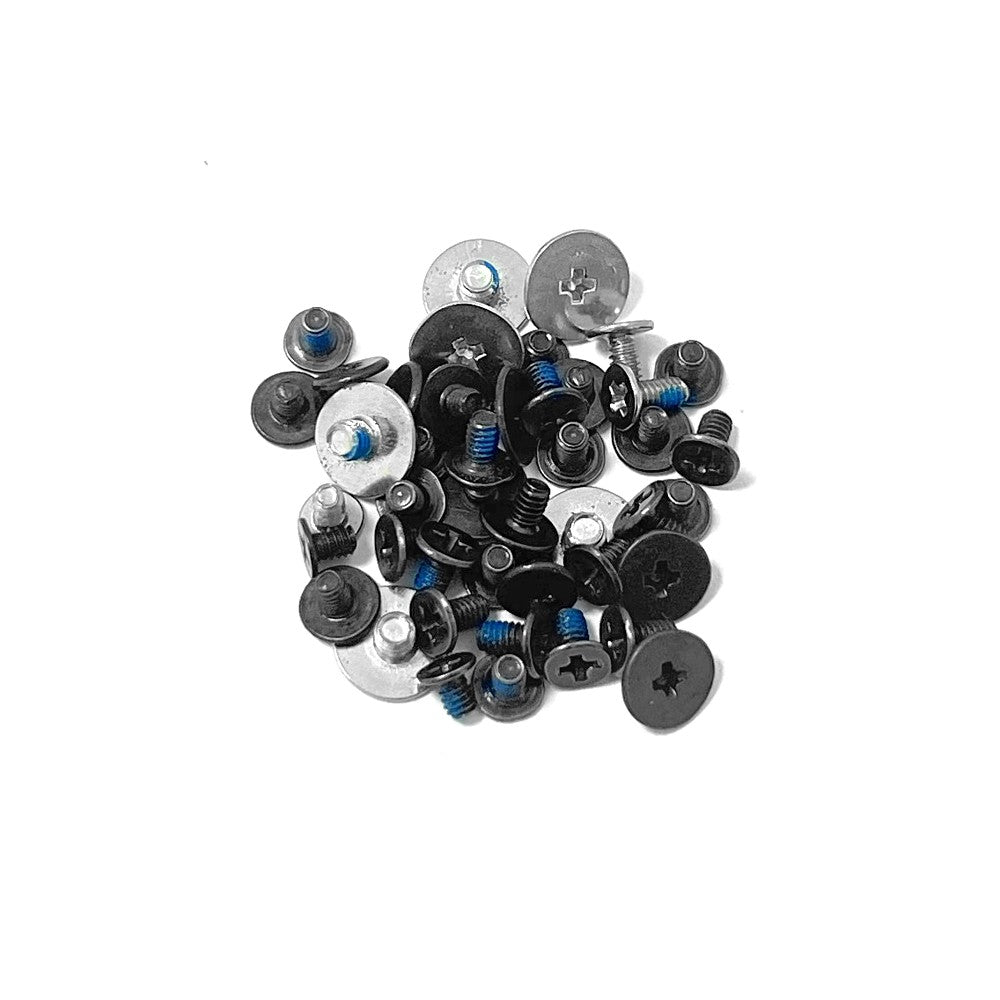 For LENOVO ThinkPad P51s 20HB 20HC 20JY 20K0 Set of Screws Kit 01ER198