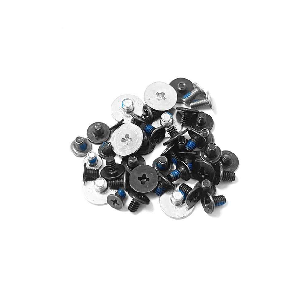 For LENOVO ThinkPad P51s 20HB 20HC 20JY 20K0 Set of Screws Kit 01ER198
