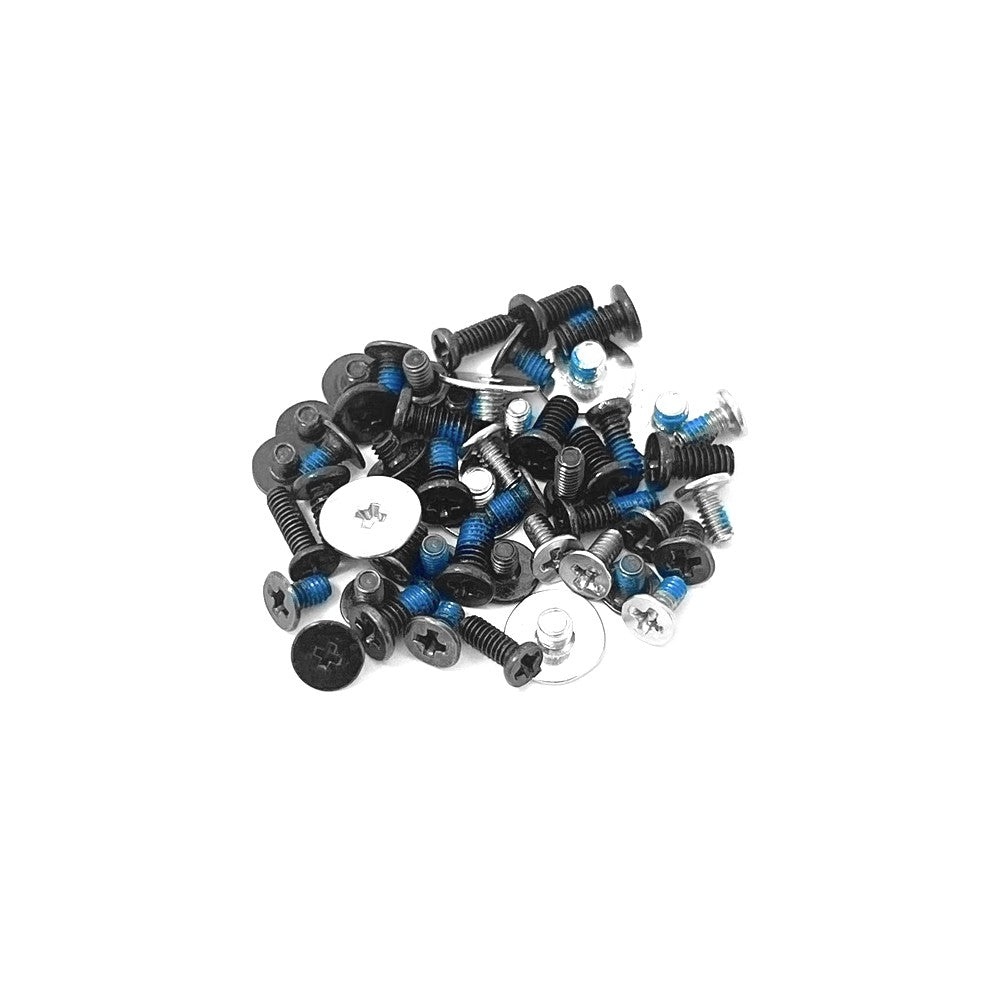 Pour LENOVO ThinkPad X1 Carbon 9e génération 20XW 20XX Kit de jeu de vis 5S11C90394