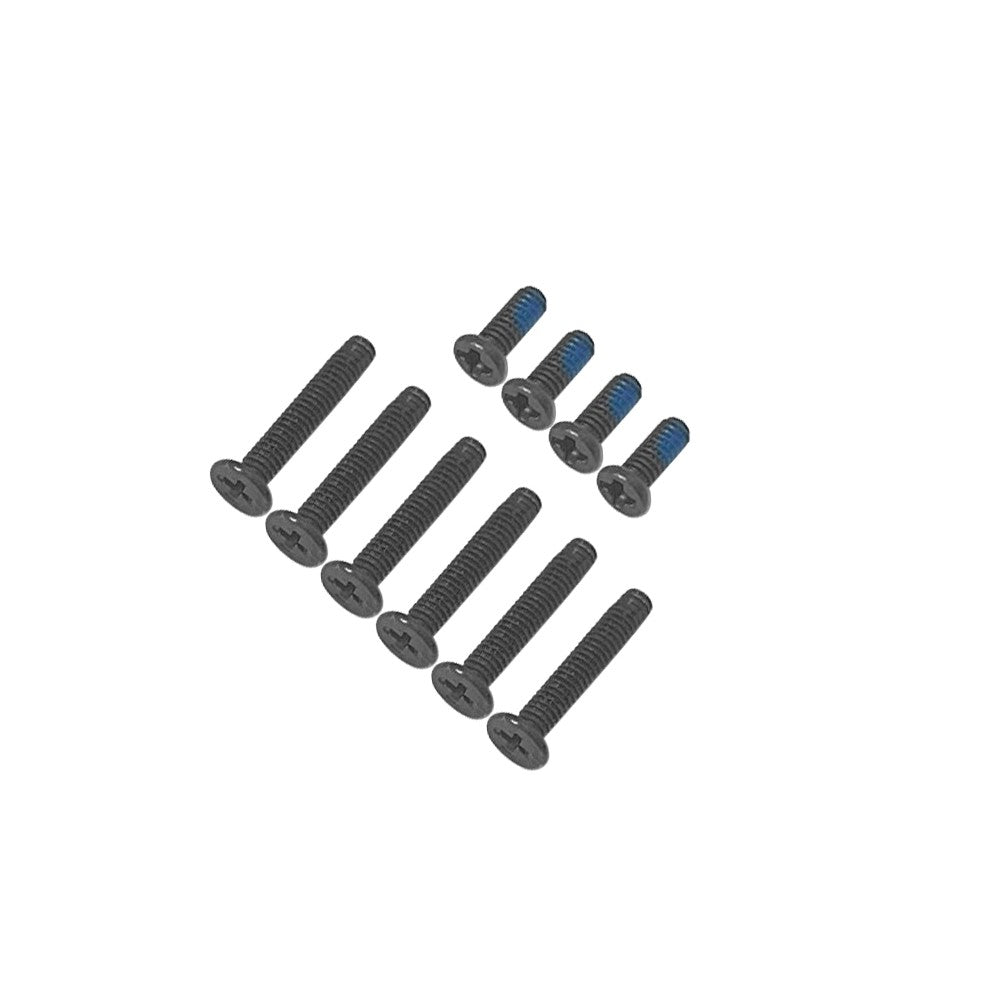 For LENOVO Legion 7-15IMH05 81YT Legion 7-15IMHg05 81YU Legion C7-15IMH05 82EH Bottom Base Cover Case screws