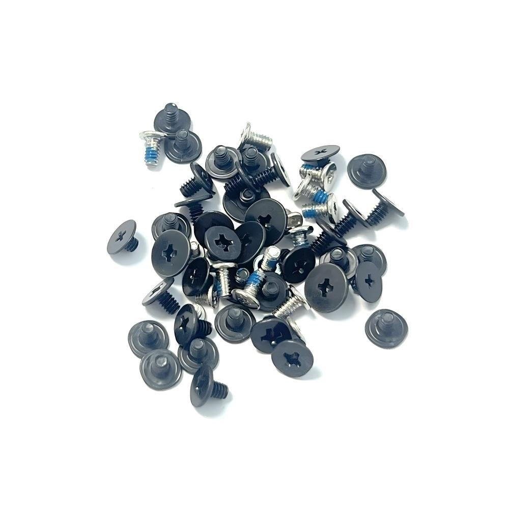 For LENOVO ideapad Yoga 910-13IKB 80VF Set of Screws Kit
