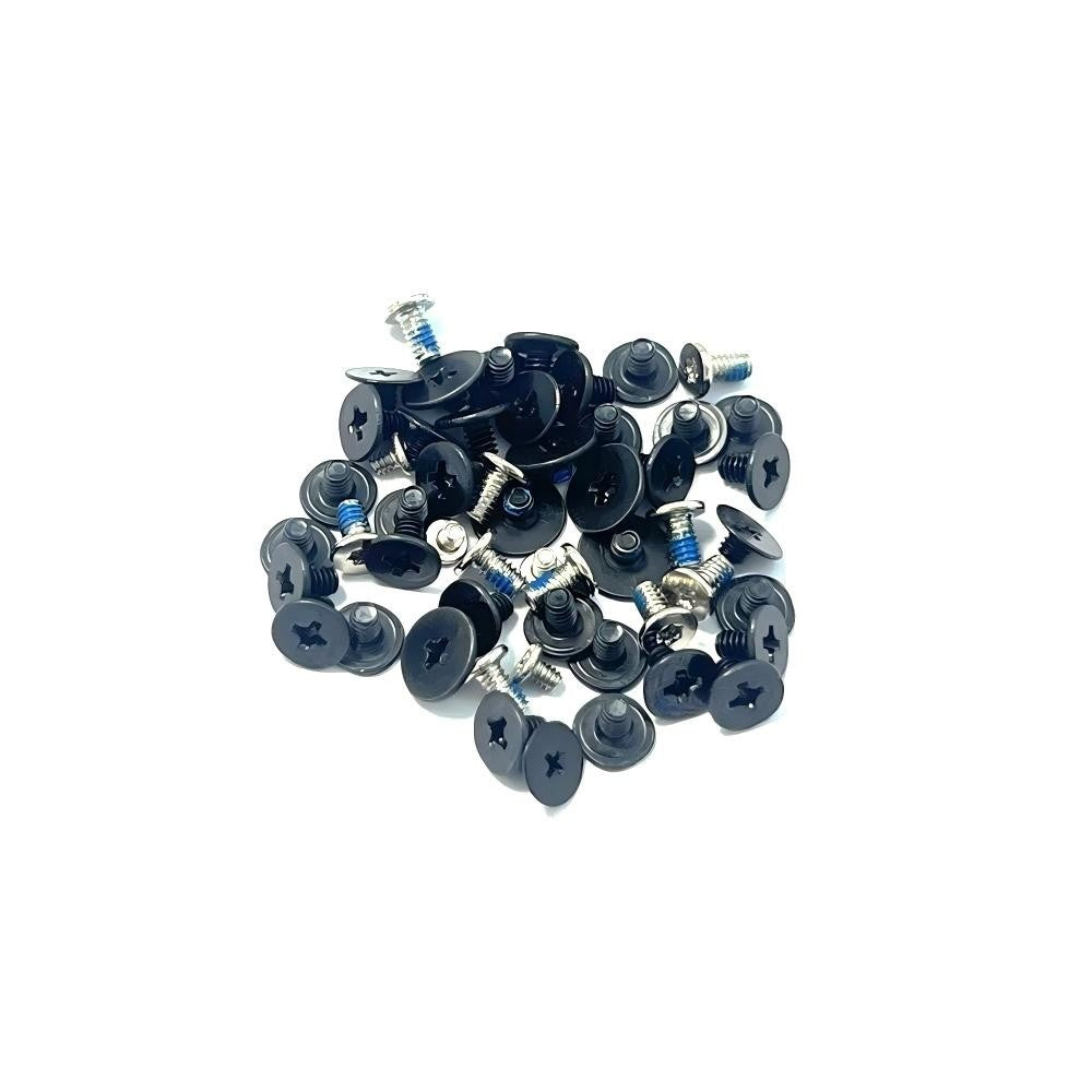 For LENOVO ideapad Yoga 910-13IKB 80VF Set of Screws Kit