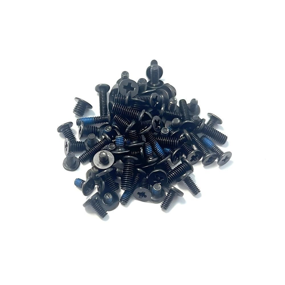 For LENOVO Legion 5 17IMH05H 81Y8 Legion 5 17IMH05 82B3 Legion 5 17ARH05H 82GN Set of Screws Kit