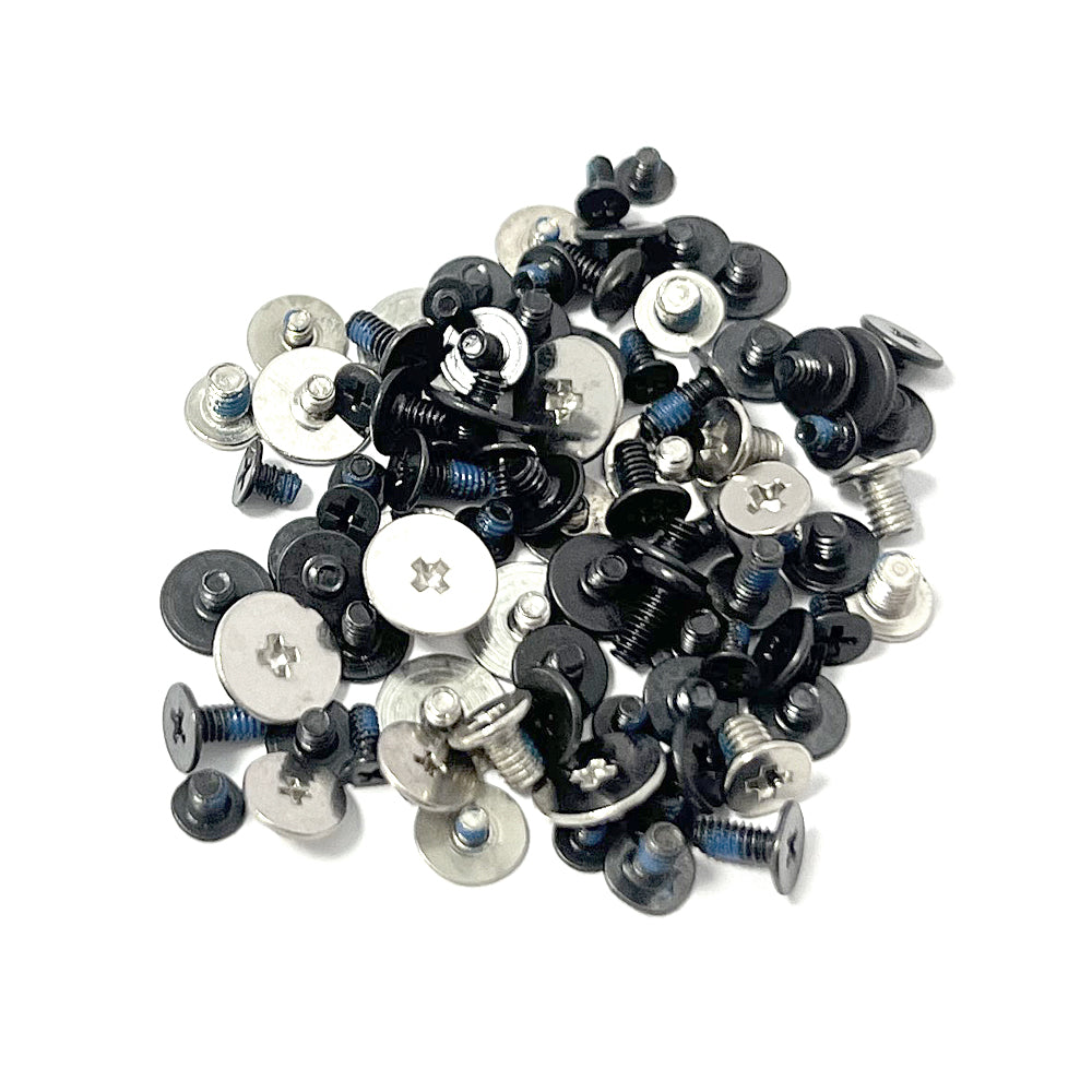For LENOVO ThinkPad X1 Nano Gen 2 21E8 21E9 Set of Screws Kit