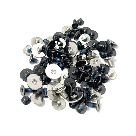 For LENOVO ThinkPad X1 Nano Gen 2 21E8 21E9 Set of Screws Kit