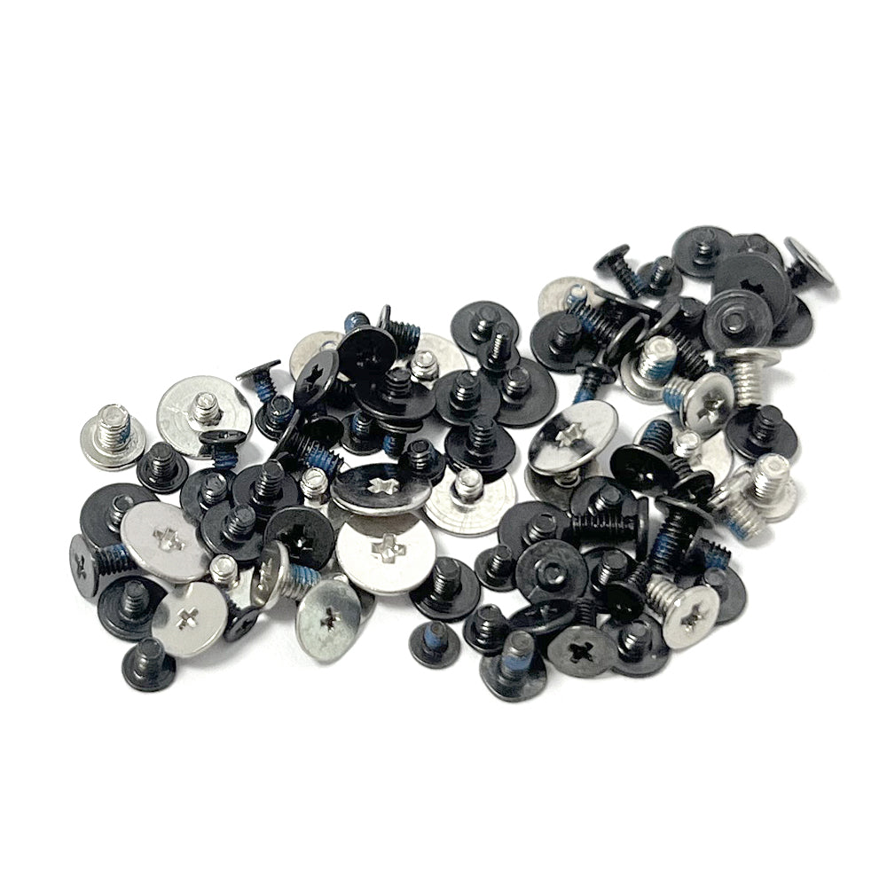 For LENOVO ThinkPad X1 Nano Gen 2 21E8 21E9 Set of Screws Kit