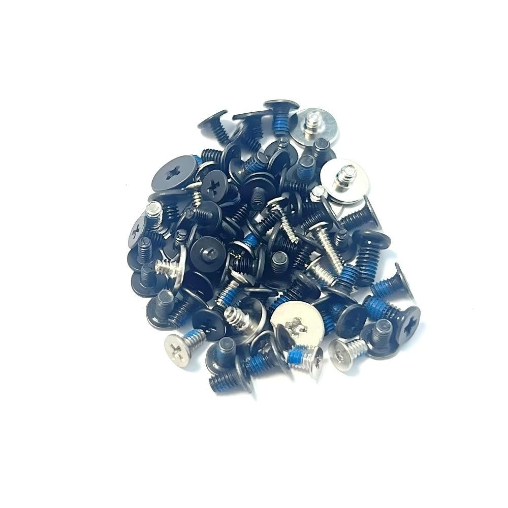 For LENOVO IdeaPad Yoga 9 14IRP8 83B1 Set of Screws Kit
