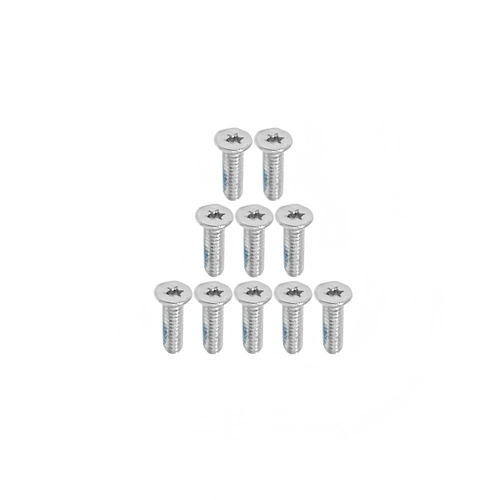 Vis du capot inférieur pour LENOVO ideapad FLEX-14API 81SS Flex-15IIL 81XK FLEX-15IWL 81SR