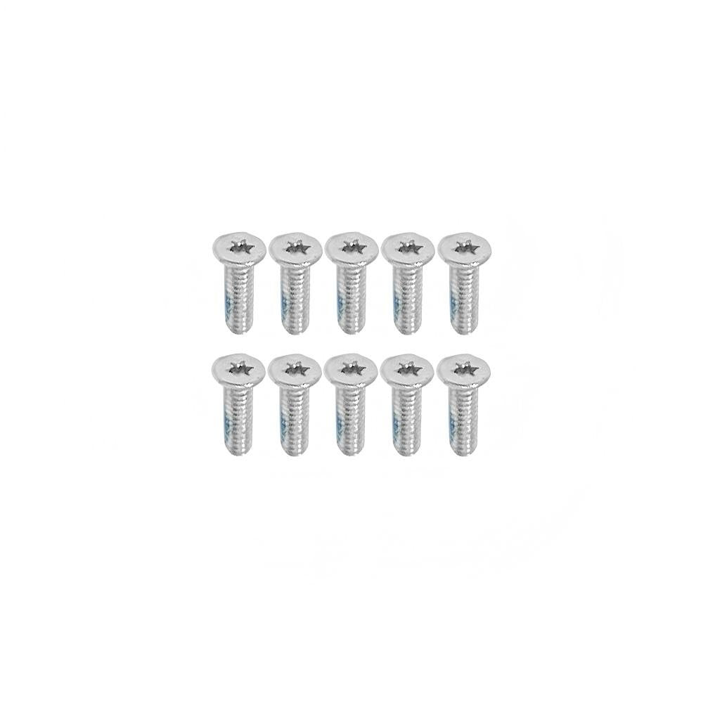 Vis du capot inférieur pour LENOVO ideapad FLEX-14API 81SS Flex-15IIL 81XK FLEX-15IWL 81SR