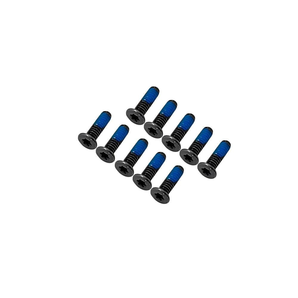 LENOVO ideapad FLEX-14API 81SS Flex-15IIL 81XK FLEX-15IWL 81SR Bottom Base Cover Case screws