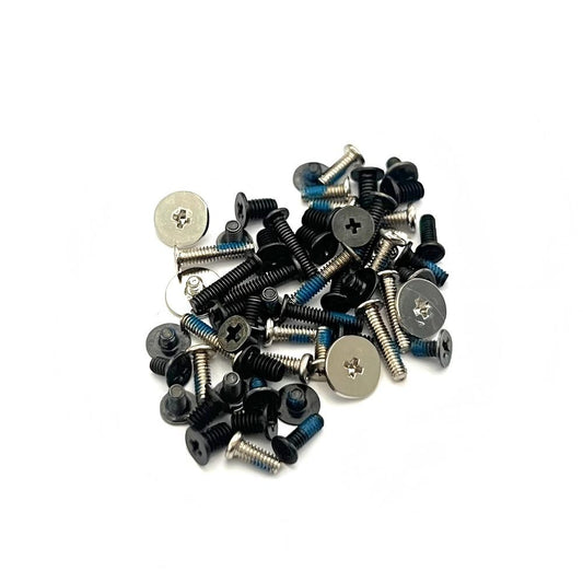 Pour LENOVO ThinkPad X1 Carbon 9e génération 20XW 20XX Kit de jeu de vis 5S11C90394