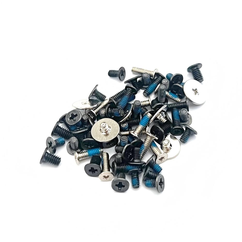 For LENOVO FLEX 6-14ARR 81HA Set of Screws Kit