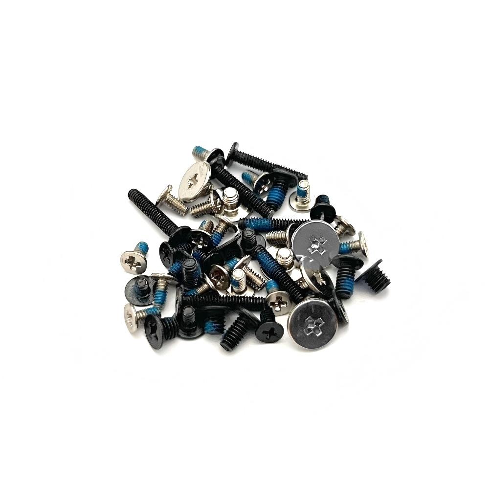 For LENOVO Legion Y740-17ICHg 81HH 81HH0037US 81HH0000US 81HH0003US 81HH0004US Set of Screws Kit 5S10S57371