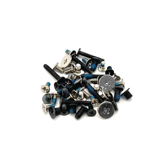 Pour LENOVO ThinkPad X1 Carbon 9e génération 20XW 20XX Kit de jeu de vis 5S11C90394