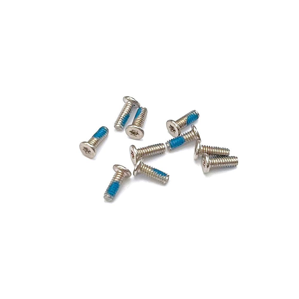 LENOVO IdeaPad Flex 5 Chromebook-13ITL6 IP Flex 3 Chrome 15IJL7 Bottom Base Cover Case screws