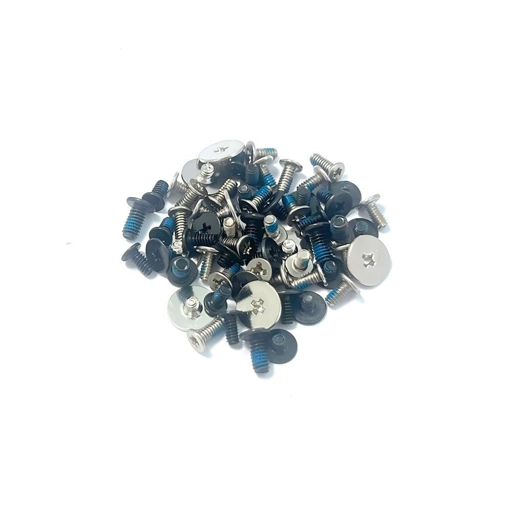 Für LENOVO ThinkPad X1 Carbon 9. Gen 20XW 20XX Schraubensatz-Kit 5S11C90394
