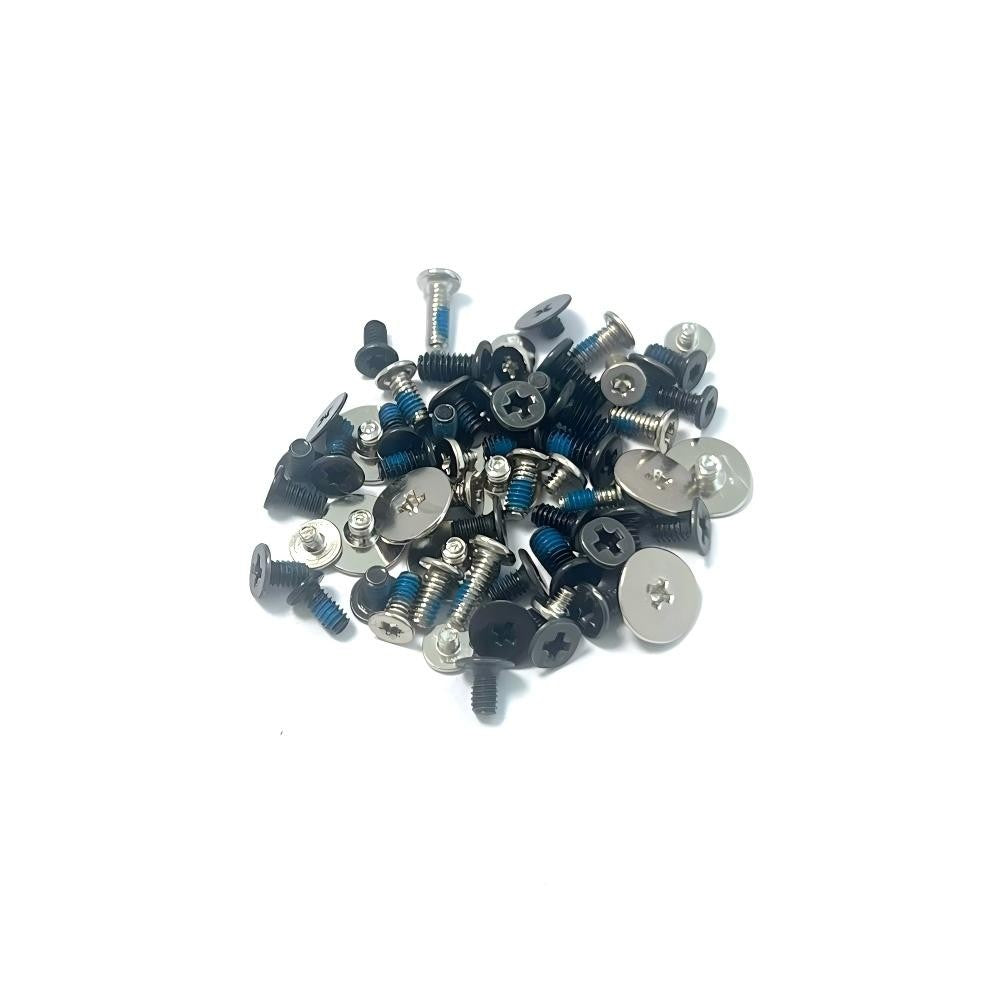 Für LENOVO ThinkPad X1 Carbon 9. Gen 20XW 20XX Schraubensatz-Kit 5S11C90394