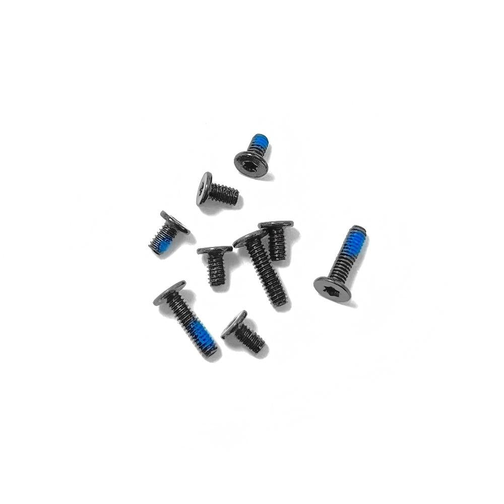 For LENOVO IdeaPad Pro 5 16IAH10 83JM 83JM0019US 83JM001GUS 83JM001XUS 83JM001BUS Bottom Base Cover Case screws