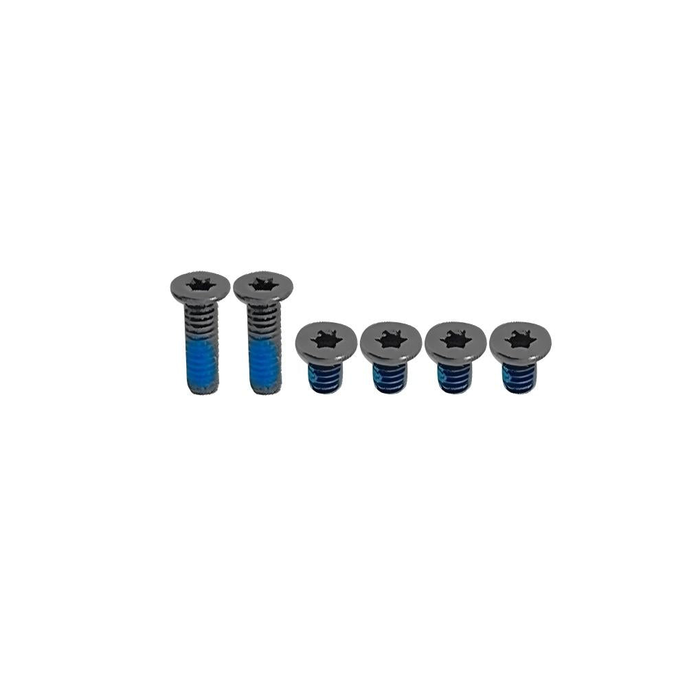 Pour vis de boîtier de base inférieure LENOVO Legion 5 15ARP8 83EF 83EF0002US 83EF0003US 83EF0004US 83EF0005US