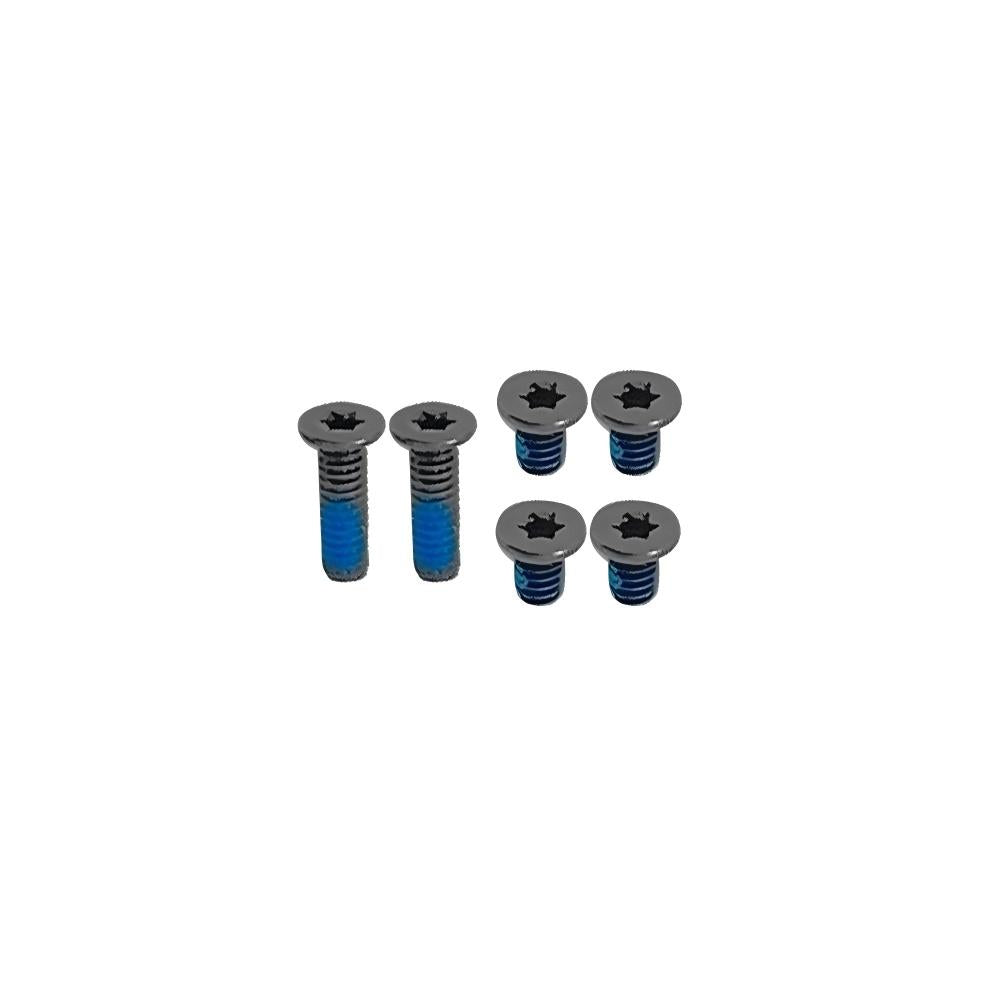 Pour vis de boîtier de base inférieure LENOVO Legion 5 15ARP8 83EF 83EF0002US 83EF0003US 83EF0004US 83EF0005US