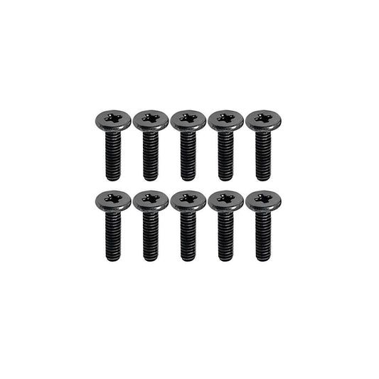 Für LENOVO Legion 5 15ARP8 83EF 83EF0002US 83EF0003US 83EF0004US 83EF0005US Schrauben für die Bodenabdeckung