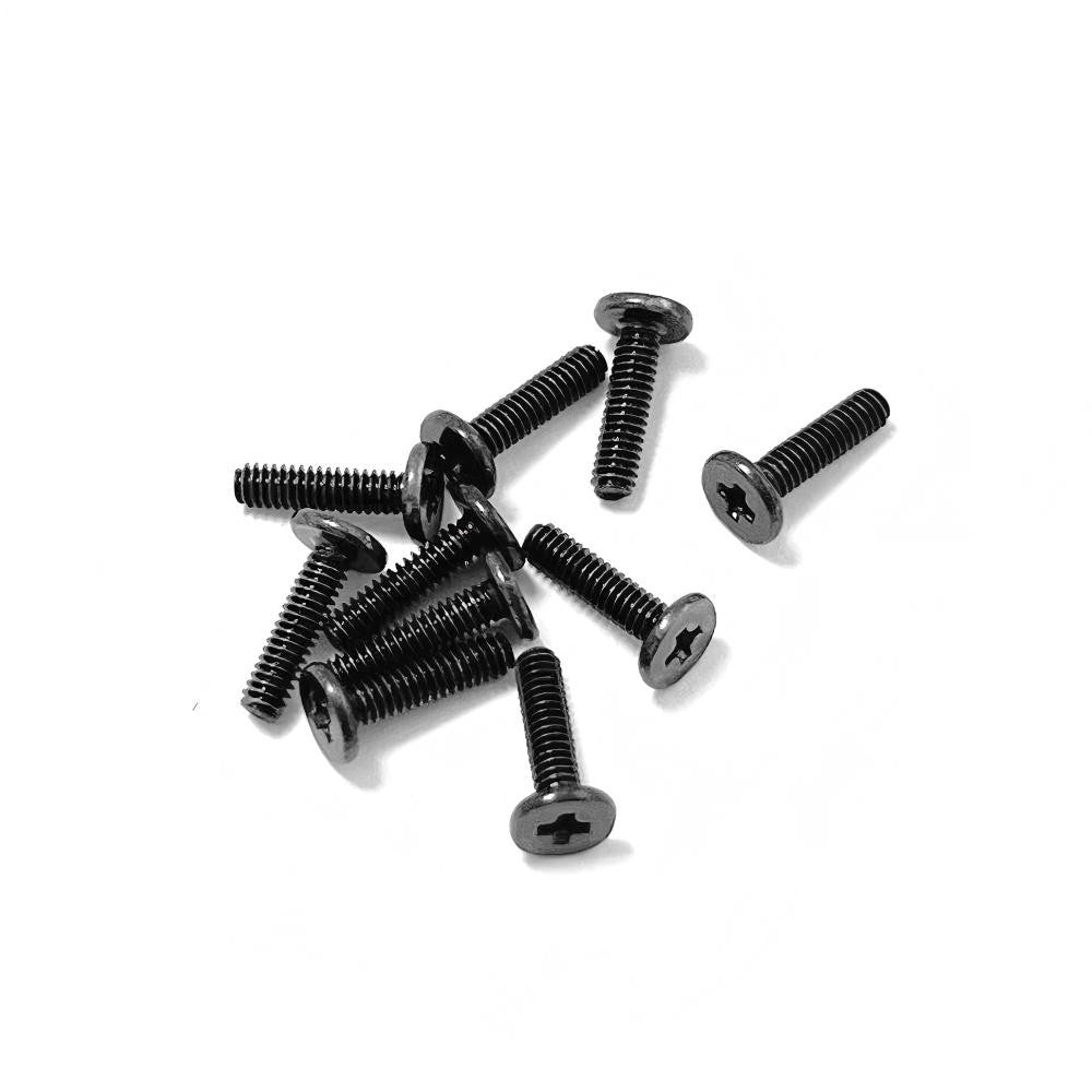 For LENOVO Legion 7 16IAX10 83KY Bottom Base Cover Case screws