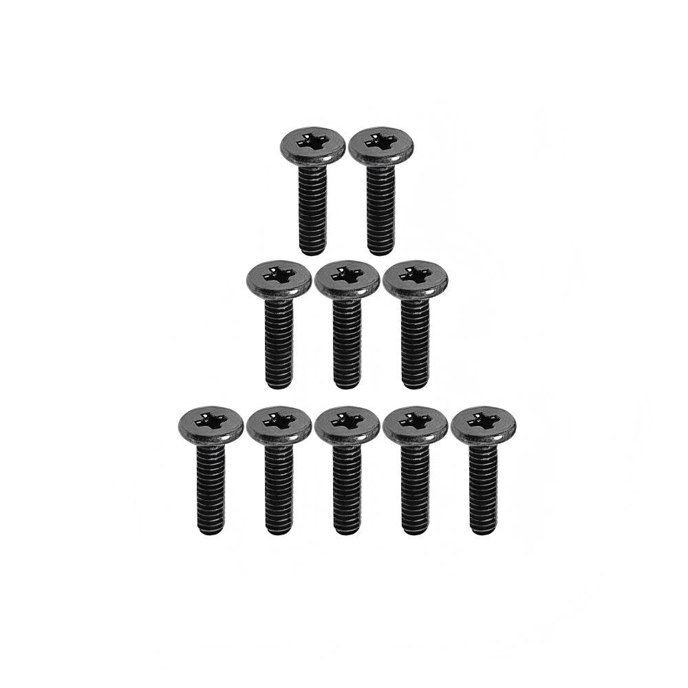 For LENOVO Legion 7 16IAX10 83KY Bottom Base Cover Case screws