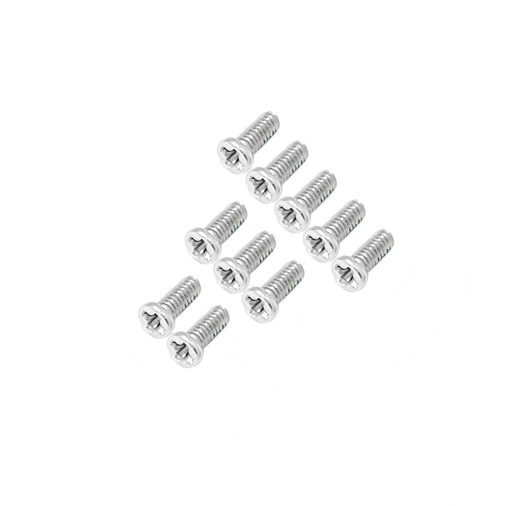 Für LENOVO Legion 5 15ARP8 83EF 83EF0002US 83EF0003US 83EF0004US 83EF0005US Schrauben für die Bodenabdeckung