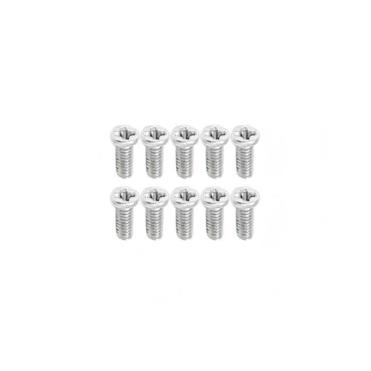 Für LENOVO Legion 5 15ARP8 83EF 83EF0002US 83EF0003US 83EF0004US 83EF0005US Schrauben für die Bodenabdeckung