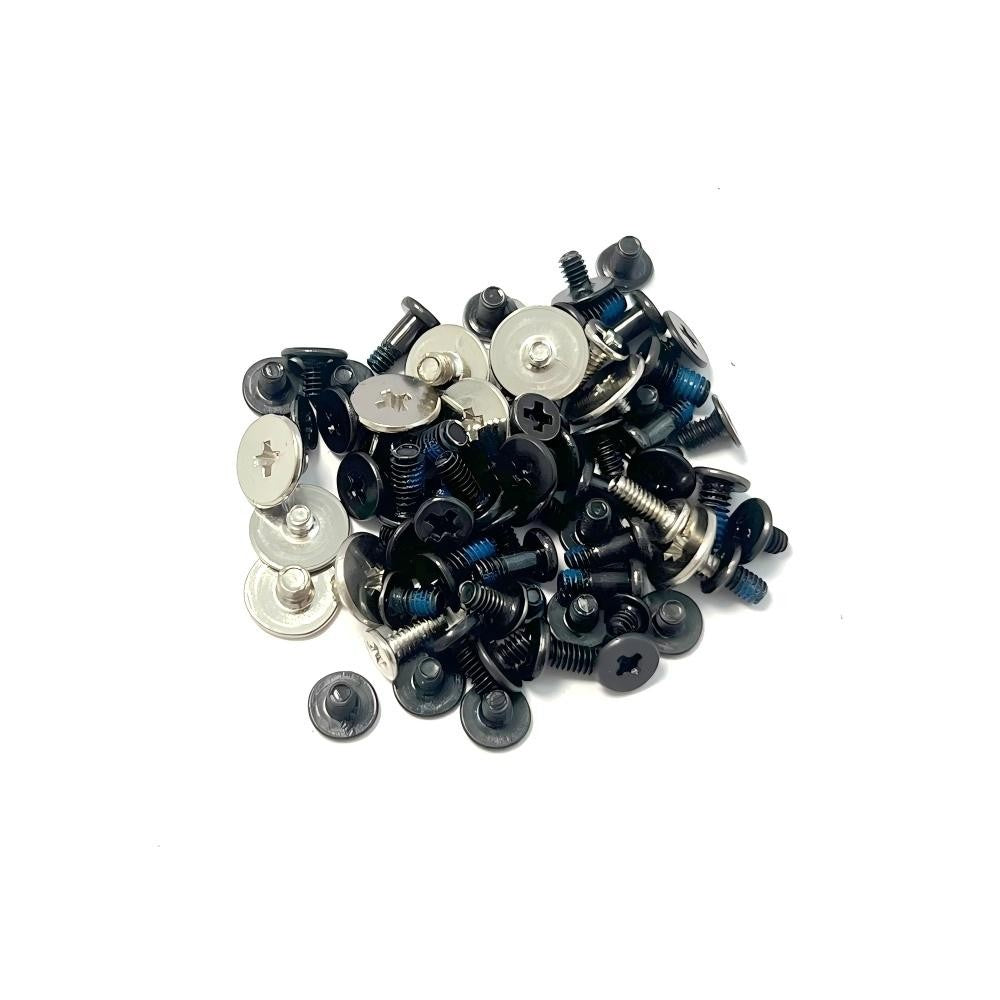 Für LENOVO ThinkPad X1 Carbon 9. Gen 20XW 20XX Schraubensatz-Kit 5S11C90394