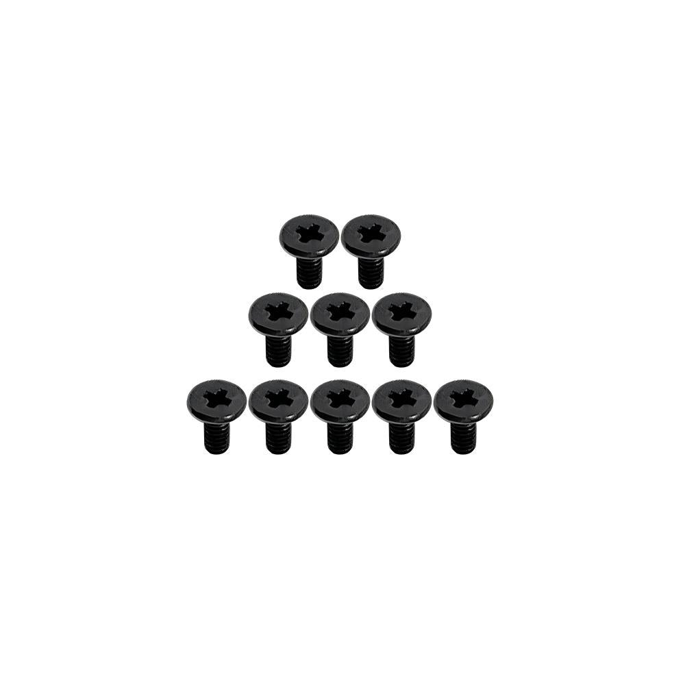 For Lenovo IP Slim 3 Chrome 14IAN8 83BN 83BN001AUS 83BN0001US Cooling Fan Screws