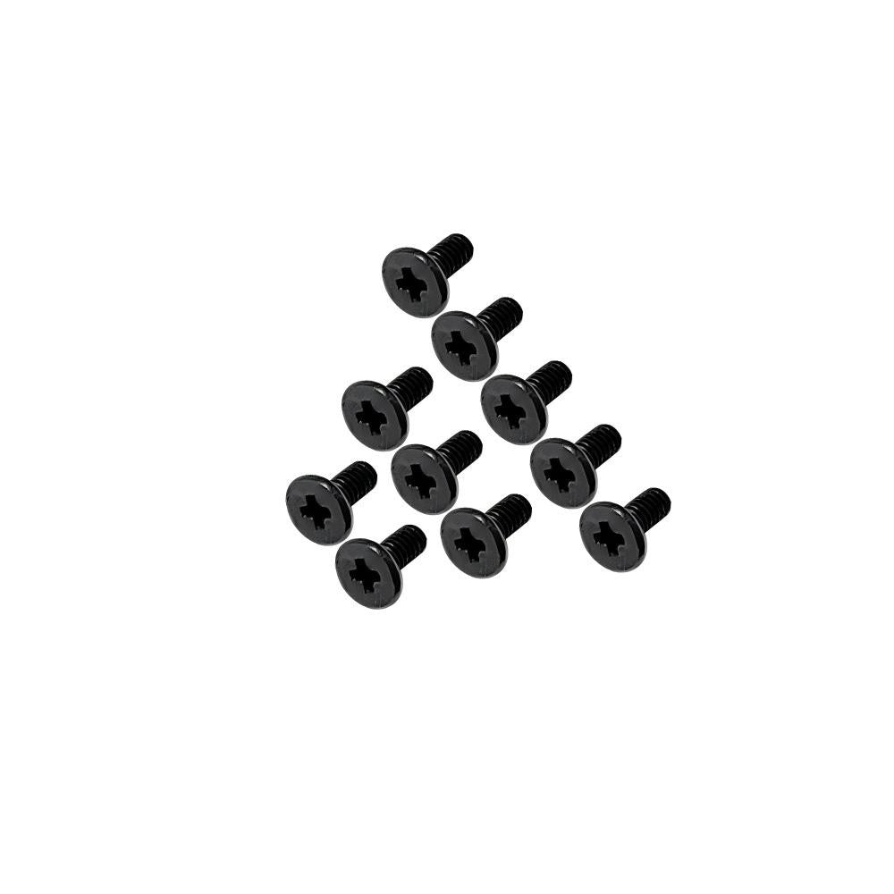 For Lenovo IP Slim 3 Chrome 14IAN8 83BN 83BN001AUS 83BN0001US Cooling Fan Screws